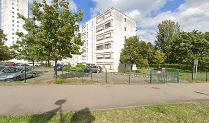 ALT Cabinet De Kinésitherapie, Kinésithérapeute à Vandoeuvre-lès-Nancy