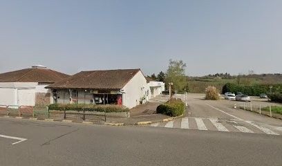 Tiphaine Mélois Zinaï, Kinésithérapeute au Palais-sur-Vienne