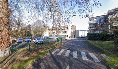 Courant Vincent, Kinésithérapeute à Poitiers