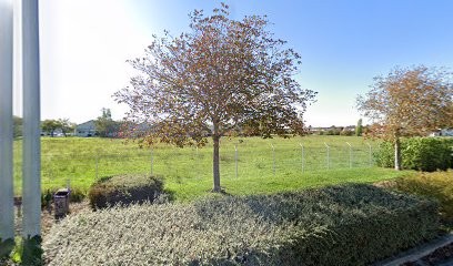 Aubertin François, Kinésithérapeute à Genlis