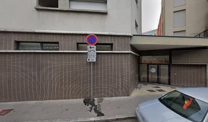 Julien Gauthier, Kinésithérapeute à Lyon 08