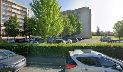 Marche Vincent, Kinésithérapeute à Rezé