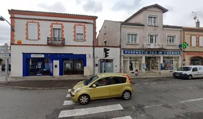 JUAN Estelle, Kinésithérapeute à L'Isle-Jourdain