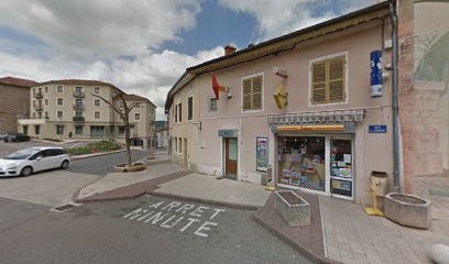 Cabinet De Kinésithérapie - Moncorgé Agnès, Kinésithérapeute à Thizy-les-Bourgs