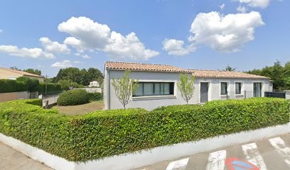 Guillaume LUMARET / Léonard JACOB, Kinésithérapeute à Maussane-les-Alpilles