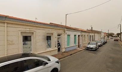 Mazo Armelle, Kinésithérapeute à Rochefort