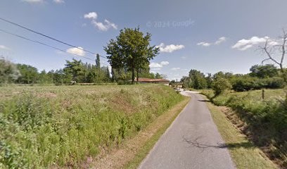 Manouela DAVO Ostéopathe Kinésithérapeute, Kinésithérapeute à Montbrun-Bocage