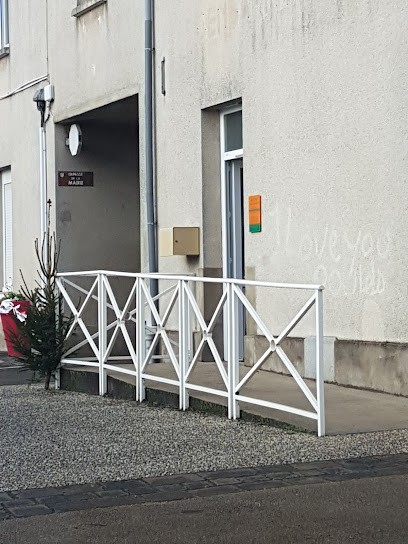 Bale Patrick, Kinésithérapeute à Noyant-Villages