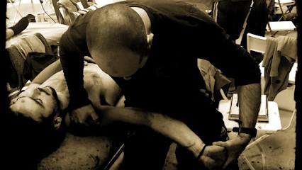 Fernando Arnau Masseur Kinesitherapeute, Kinésithérapeute à Port-Vendres