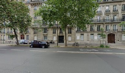 Justine VERRECCHIA, Kinésithérapeute à Paris 07