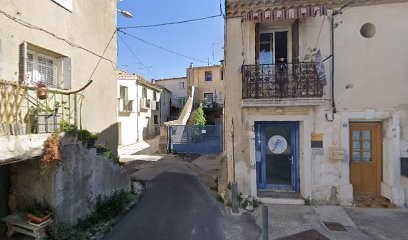 Andre Philippe, Kinésithérapeute à Fabrègues