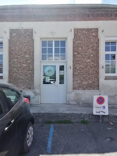 Cabinet De Kinésithérapie, Kinésithérapeute à Mormant
