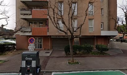 DUPRAT Nicolas, Kinésithérapeute à Plan-de-Cuques
