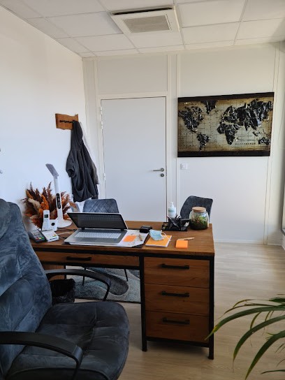 Eric CONVENTI Kiné/Ostéo, Kinésithérapeute à Montpellier