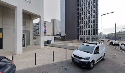 Maarek Severine, Kinésithérapeute à Sarcelles