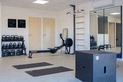 Le Studio Kin&Sport - Birckel François Cabinet De Kinésithérapie à Trets, Kinésithérapeute à Trets