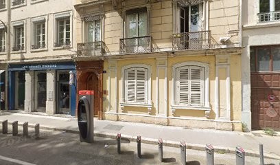 Cabinet Lyautey, Kinésithérapeute à Lyon 06