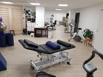 Kiné Talence Thouars Jobard Peter, Kinésithérapeute à Talence
