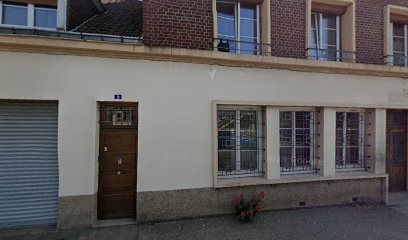 Cabinet de kinésithérapie et d’ostéopathie Julien MARY, Kinésithérapeute à Neufchâtel-en-Bray