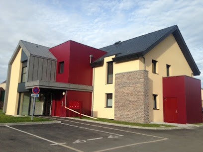 CABINET DE KINE, Kinésithérapeute à Pleudihen-sur-Rance