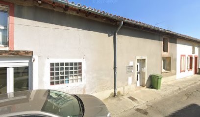 Valdiguie-Pen, Kinésithérapeute à Grenade