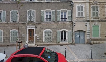 Caillet Marie-Pierre, Kinésithérapeute à Ollioules