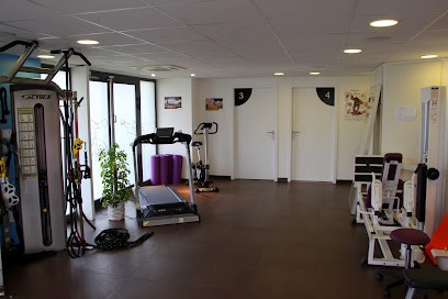 Boehm Florian, Kinésithérapeute à Souffelweyersheim