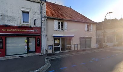Cabinet de Kinésithérapie Lapeyre, Kinésithérapeute à Saint-Marcel