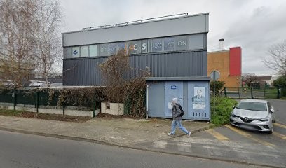 Alice NTONE, Kinésithérapeute à Stains