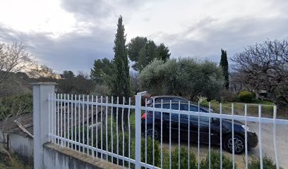 Garcia Helene, Kinésithérapeute à Marseille 11