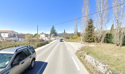 Zurfluh Claudine, Kinésithérapeute à Montauroux