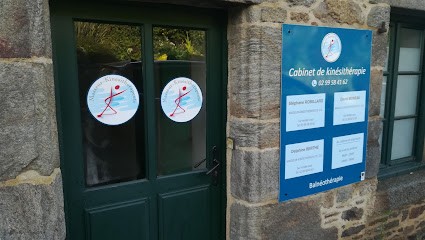Scm Kine Castel, Kinésithérapeute à Châteauneuf-d'Ille-et-Vilaine