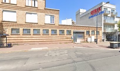 Karamanides Max-les Kiné De Salengro-, Kinésithérapeute à Champigny-sur-Marne
