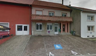 Franke Yannick, Kinésithérapeute à Lixing-lès-Saint-Avold