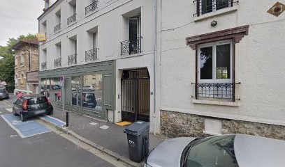 Picard Romain, Kinésithérapeute à Nogent-sur-Marne