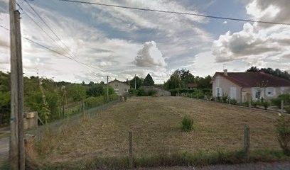 c.e.s, Kinésithérapeute à Montmorillon