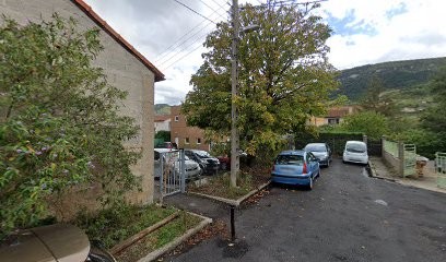 Vivarès François, Kinésithérapeute à Millau