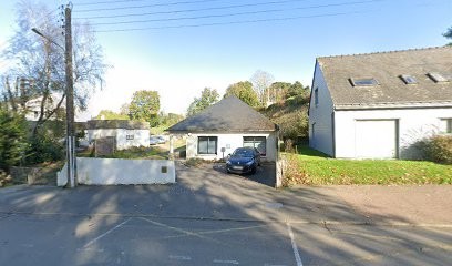 Mahieux Isabelle, Kinésithérapeute à Ploërmel