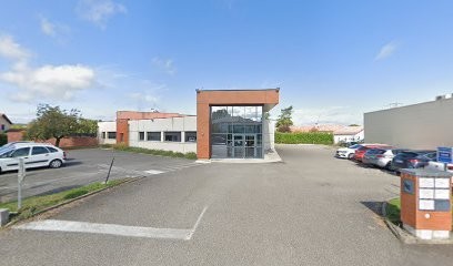 Mirande Florian, Kinésithérapeute à Roquefort