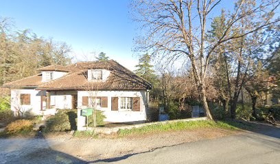 Bloy Fabienne, Kinésithérapeute à Saint-Juéry