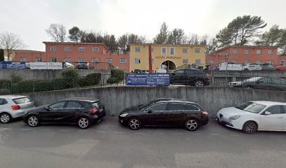 Kinésithérapie Du Sport, Kinésithérapeute à Mouans-Sartoux