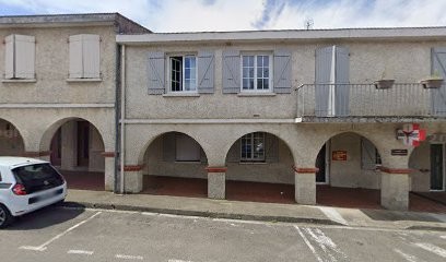 Praviel Scm, Kinésithérapeute à L'Isle-Jourdain