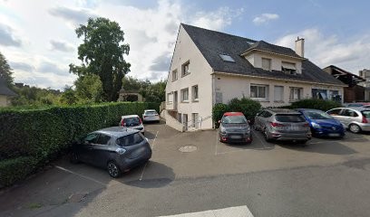 Kiné Albert Durand SCM, Kinésithérapeute à Fougères