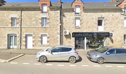 Bernicot Mathieu Guy Ludovic, Kinésithérapeute à Montreuil-sur-Ille