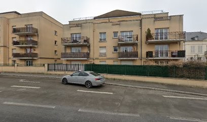 Amsellem Jérémy, Kinésithérapeute à Pontoise