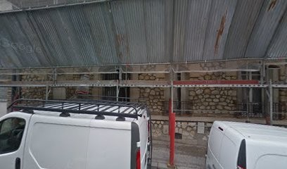 Lebouc Jean-Claude, Kinésithérapeute à Clamart