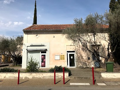 bienfait matthieu, Kinésithérapeute à Jonquières