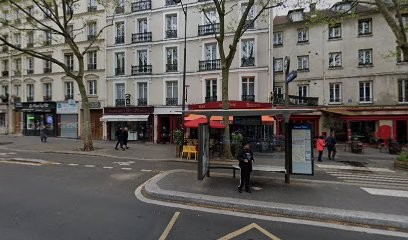 Durand Pascal, Kinésithérapeute à Paris 12