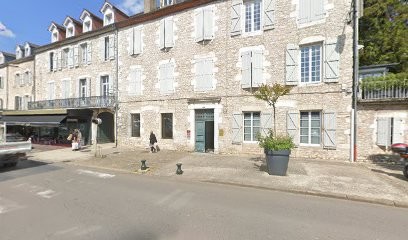 Scm Cabinet Kine Meunier Et Pelissie, Kinésithérapeute à Souillac