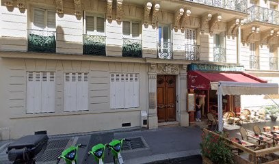 Quentin SALVAN, Kinésithérapeute à Paris 14